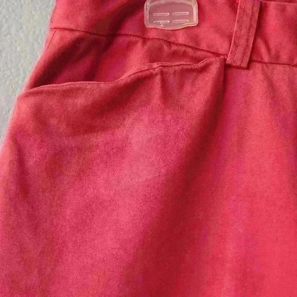 Women's stretch Jones New York capri pants size 10 - Picture 4 of 6